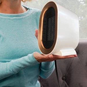 Heater Mini Pro سخان كهربائي محمول - الصورة 12