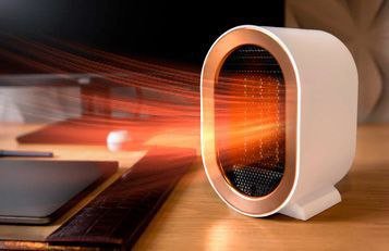 Heater Mini Pro سخان كهربائي محمول