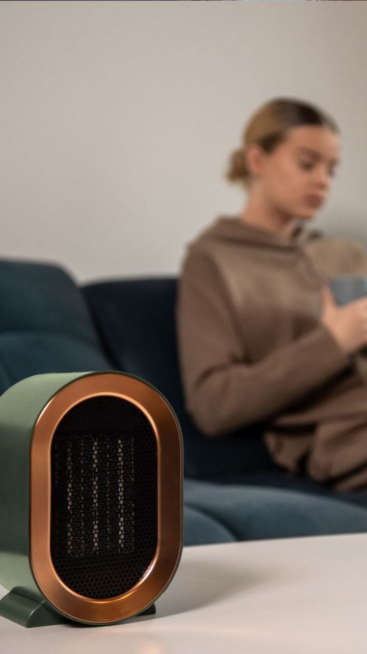 Heater Mini Pro سخان كهربائي محمول - الصورة 11